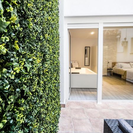 Moonkey - Apartamento Mediterraneo Con Jacuzzi Y Luz Natural Alicante Kültér fotó