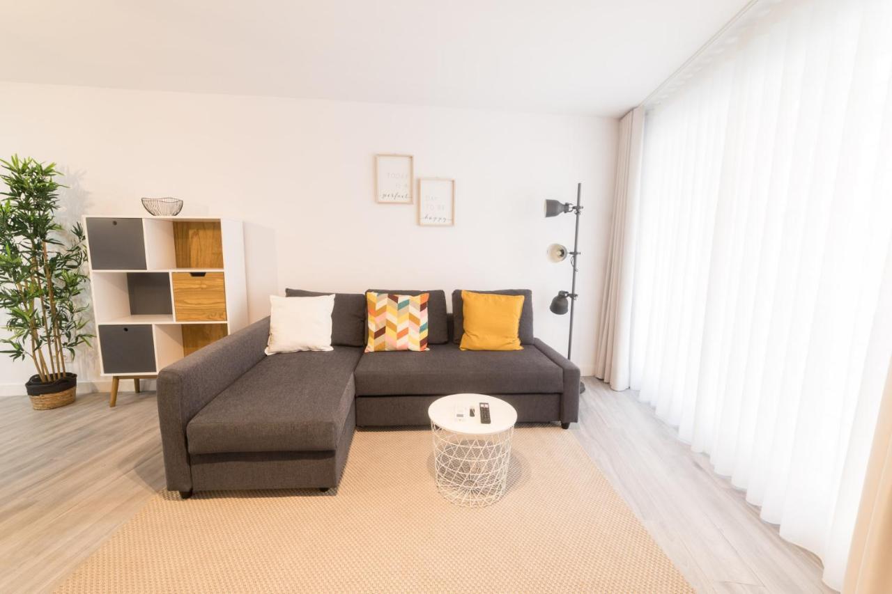 Moonkey - Apartamento Mediterraneo Con Jacuzzi Y Luz Natural Alicante Kültér fotó